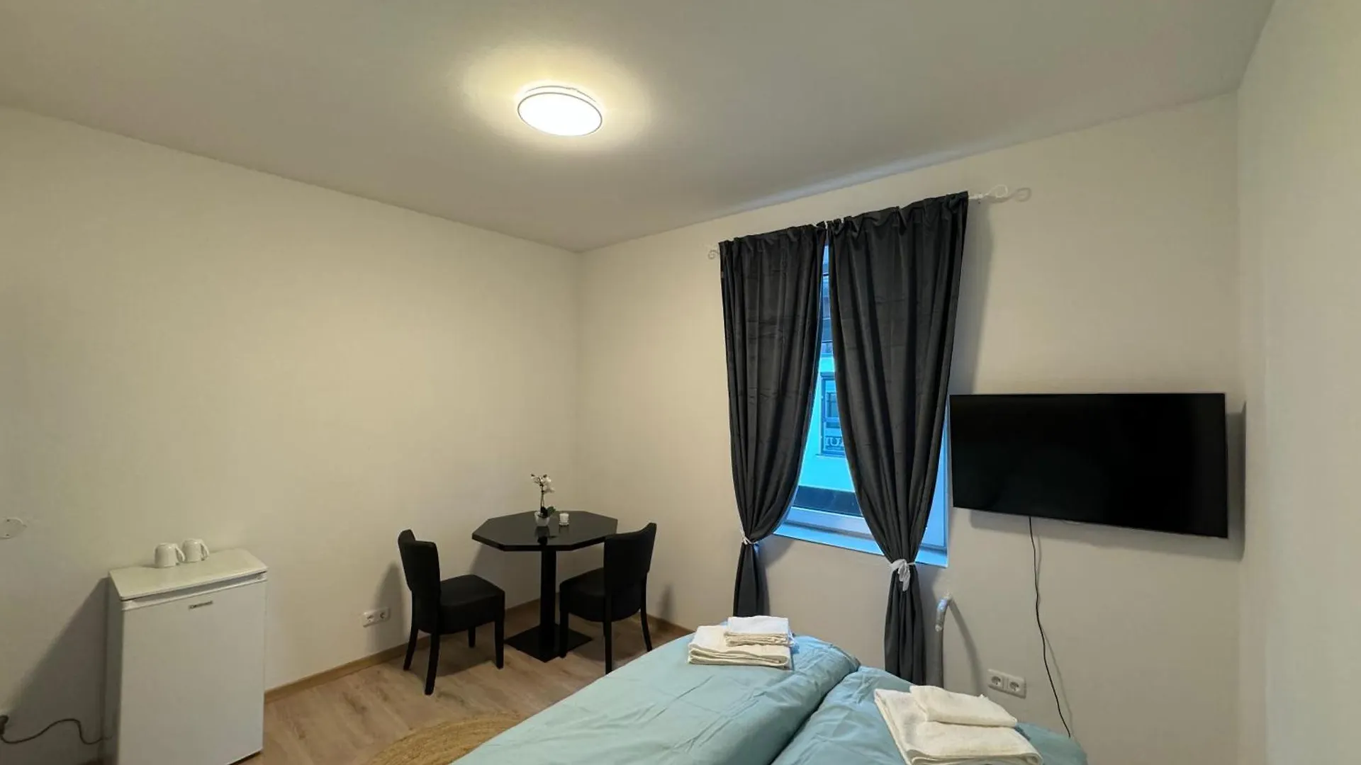 City Ferien Wohnungen 3 Rosenheim