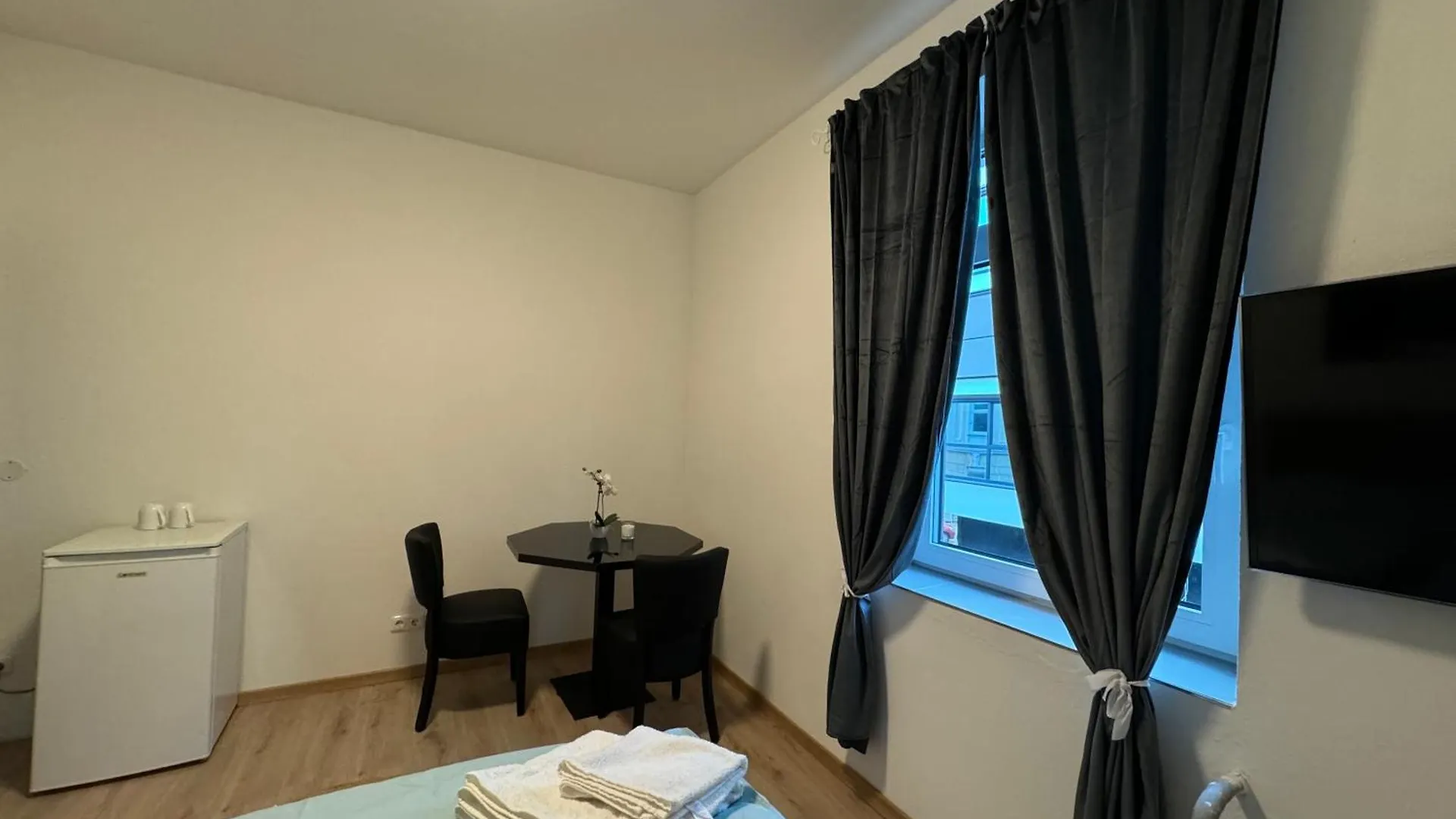 City Ferien Wohnungen 3 Rosenheim Guest house