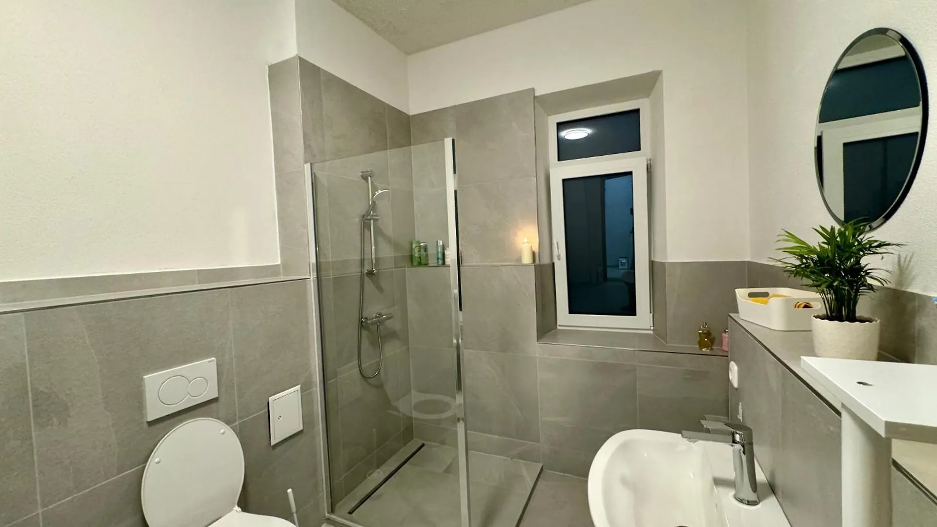 Guest house City Ferien Wohnungen 3 Rosenheim Germany