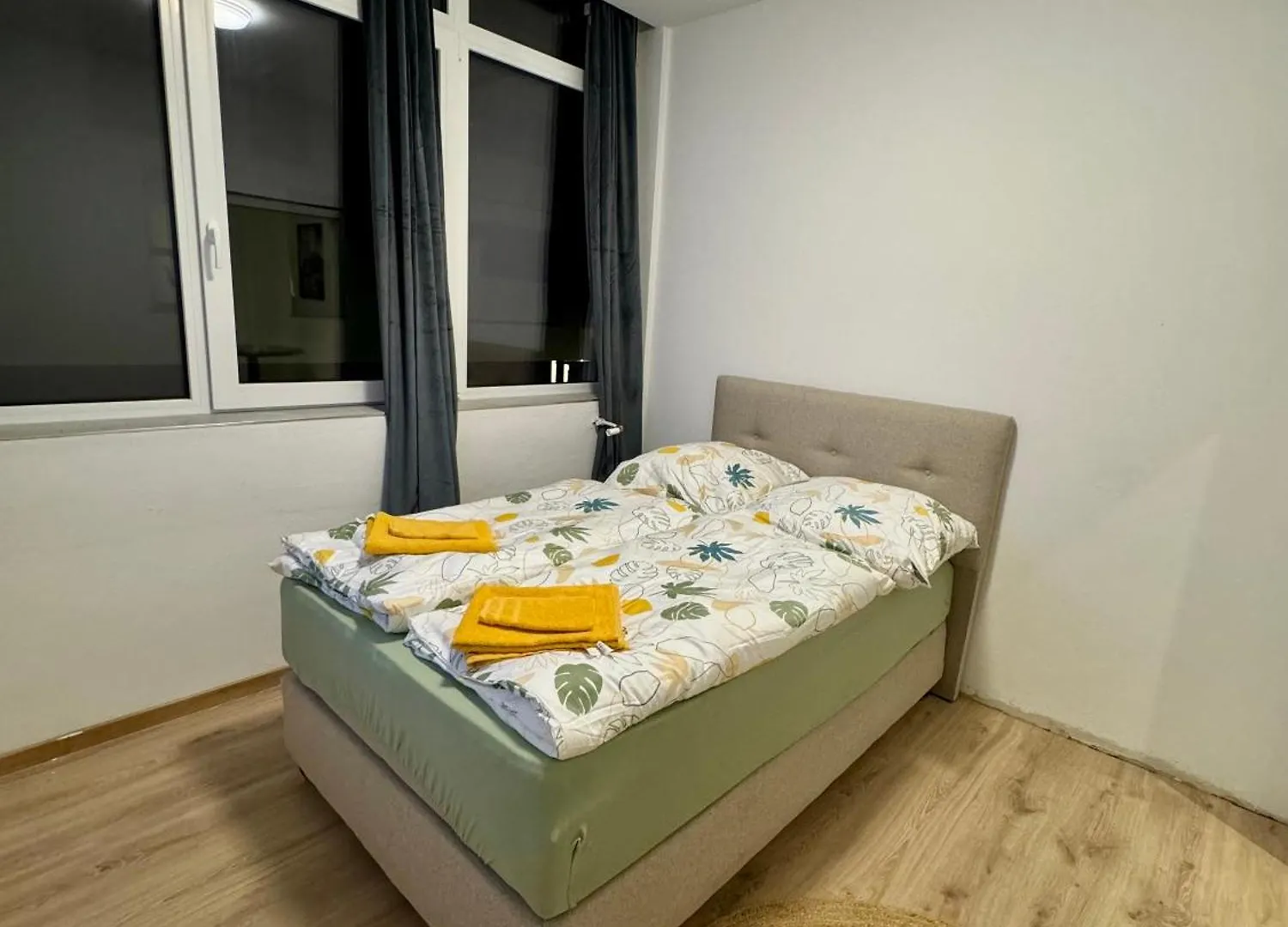 City Ferien Wohnungen 3 Rosenheim Guest house