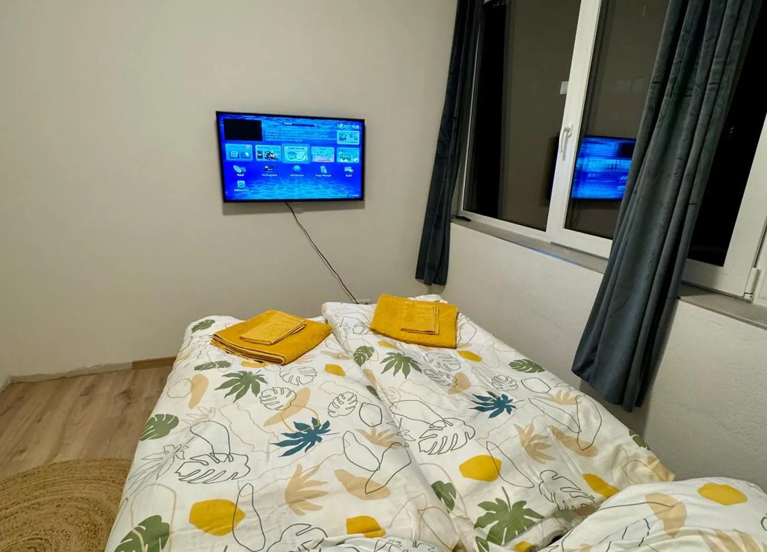 Guest house City Ferien Wohnungen 3 Rosenheim Germany