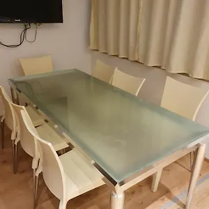 Accommodatie bij particulieren Town House, Rosenheim