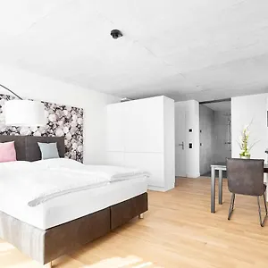 Livisit Bergapartments Stuttgart