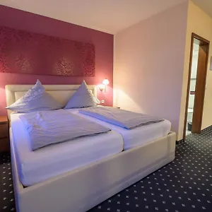 Hotel Kastenauer Hof, Rosenheim