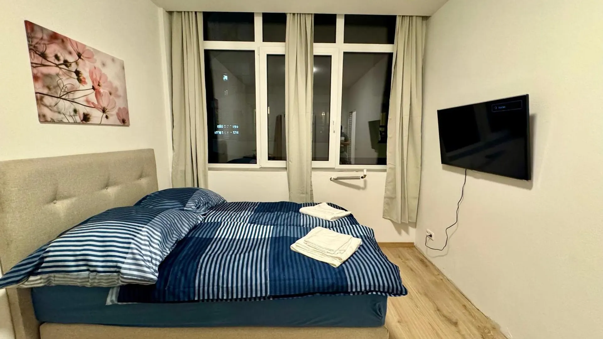 City Ferien Wohnungen 3 Rosenheim Deutschland